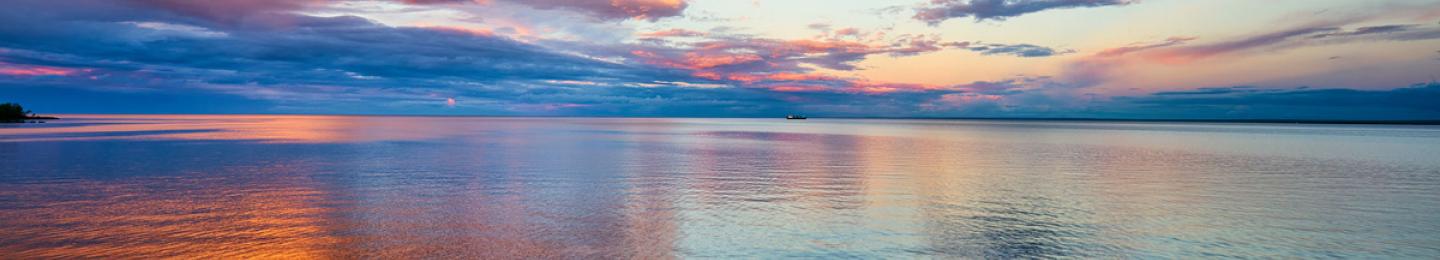 lake superior