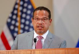 Ellison Oil Lawsuit