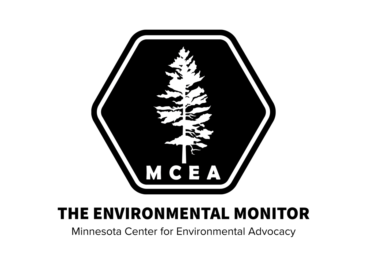 MCEA July 2024 Newsletter | Minnesota Center For Environmental Advocacy