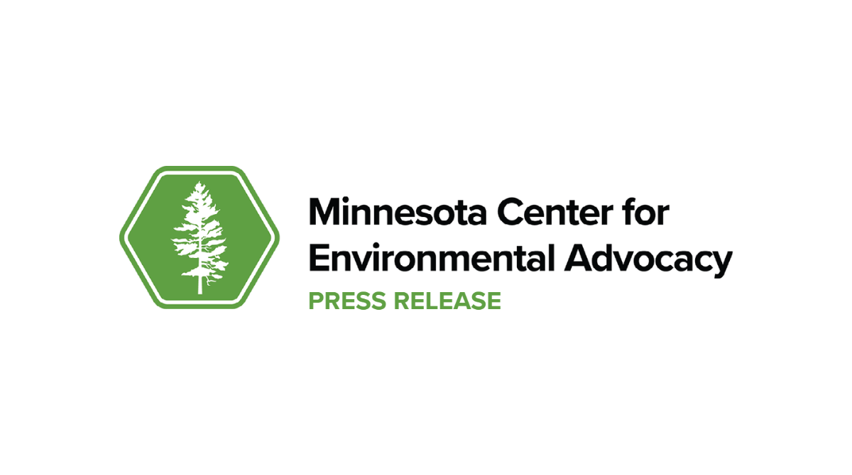 Press Release: Environmental Groups Petition EPA To Use Emergency ...