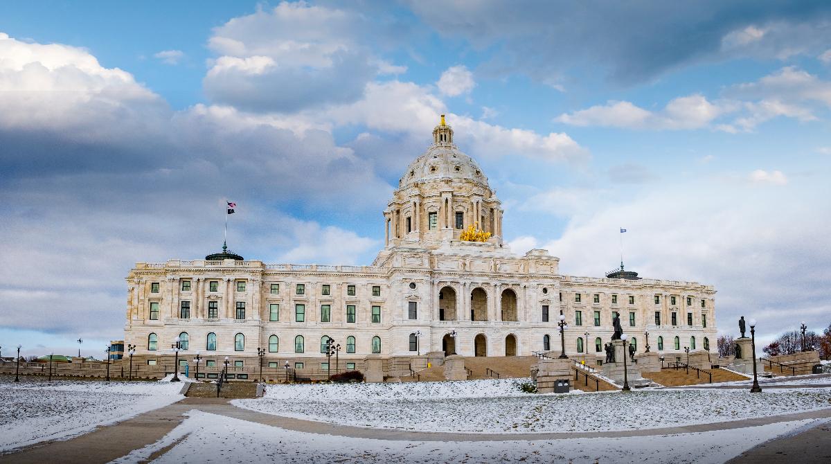 mn house committee assignments 2023